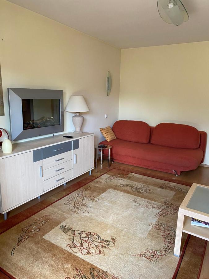 Apartament Wisia Na Pardalowce. Taras Na Giewont Ζακοπάνε Εξωτερικό φωτογραφία
