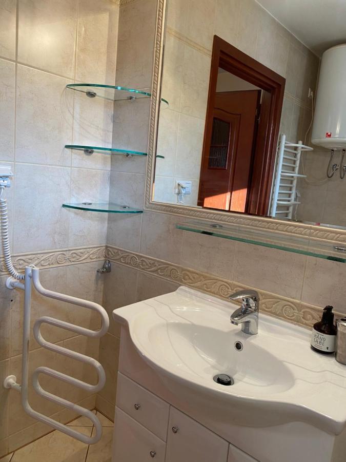 Apartament Wisia Na Pardalowce. Taras Na Giewont Ζακοπάνε Εξωτερικό φωτογραφία